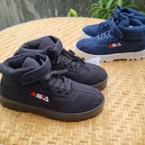 Giày thể thao Asia nam cổ cao quốc dân đẹp đơn giản dễ phối đồ đi đâu cũng hợp! size 38-43