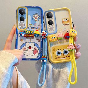 VIVO V50 Lite Phone Case: Protection & Style