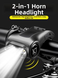 TOOKTRO | Bright Night Ride Bike Light