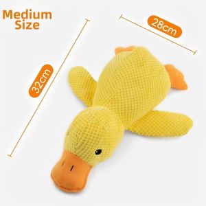 MUHONGYU | Plush Squeaky Dog Toy