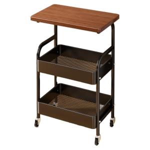 Mobile Storage Shelf
