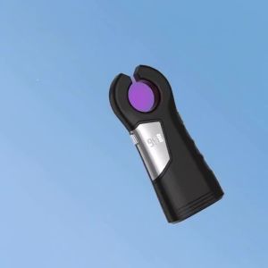 Handheld Infrared Vein Detector Medical Blood Vessel Locator Machine LED Vein Scanner Portable Vein Finder Device Lamp USB