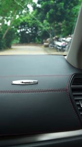 Thảm Taplo Ô Tô Cao Cấp Honda City 2021 2022 2023 2024 Được Thiết Kế 3D Ghép Nối Trên Bề Mặt (3 Mẫu Lựa Chọn)
