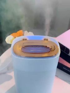 FANCE เครื่องพ่นไอน้ำอโรม่า เครื่องพ่นนาโน จูนมูงได้ 1.3 ลิตร NANO SPRAY พร้อมส่ง