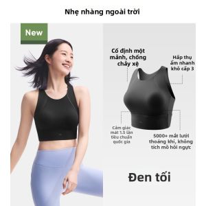 Beneunder | Áo Ngực Thể Thao Chống Sốc Có Đệm