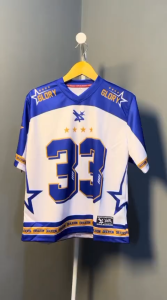 HNF Jersey anak series number streetwear / Jersey anak number series / baju anak laki laki dan perempuan / Bahan brazil / millano / Dryfit