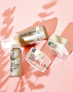 Paket Beauty MS Glow