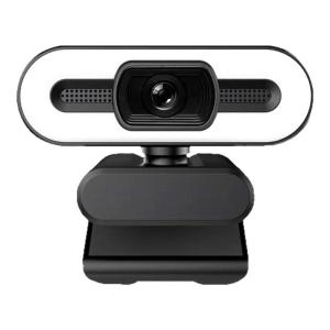 NEITOOH | 4K High Definition Webcam for Home Use Online Classes and Live Streaming