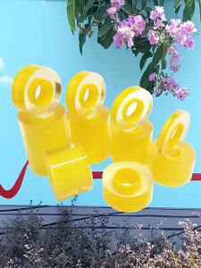 Watch Protective Film Pack Surface Membrane Jewelry Bracelet Gold Necklace Silver Jewelry Protective Film Strap Packaging Static Film