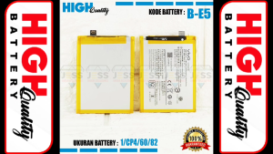 Baterai Vivo Y81 Vivo 1803 Vivo 1808 Vivo Y83 Vivo 1802 Battery B-E5 / BE5 Batre High Quality