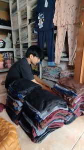 6 PCS SHORT DALEM PENDEK Wanita Dewasa Dan Remaja Harga Grosir