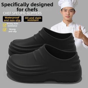 BUYANGSI | Anti-slip Waterproof Work Shoes
