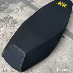 DT10 FLAT SEAT MADE IN THAILAND CLICK 125 / 150 SNIPER 150 / 155 R150 FI