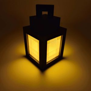 CEYU | Minecraft Ambient 3D Print Lamp