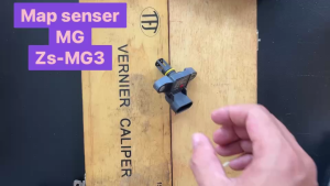 MAP SENSOR  MGZS MG3 MG5 1.5L  ของใหม่ MG ZS MG 3 MG 5 เเท้ เบอร์10233921