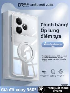 imobile | Vỏ Bảo Vệ Trong Suốt Có Đế