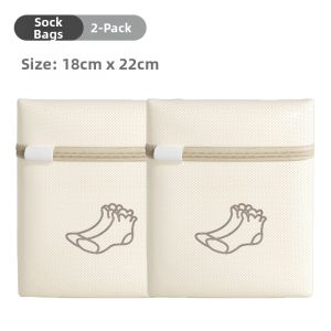 ZHIFAN | Bra Protection Wash Bag