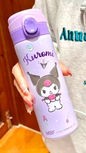 TUMBLER TERMOS SANRIO | BOTOL MINUM ANAK KARAKTER SANRIO | CINAMORROL | KUROMI | POCACCO | MELODY | BOTOL AIR TAHAN PANAS | TERMOS LUCU | BOTOL TERMOS | BOTOL MINUM OLAHRAGA | TUMBLER ANAK | MSS