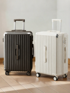 Jinlv | Multifunctional Large Capacity Sturdy 20 Inch Luggage