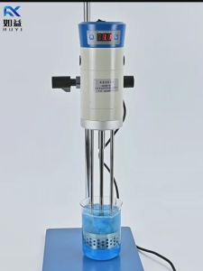 Homogeneous emulsifier/Mixer/ Homogenizer/Shearing / Pengemulsi Homogen Pengadun Penghomogen/ 均质乳化机/ 混合机/