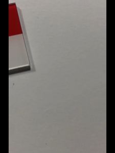 (isi 02) Sticker Bendera Indonesia 3D Premium Akrilik timbul / sticker bendera Negara / stiker bendera dunia