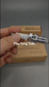 Bugi Chân Ngắn Hyundai Getz i10 Accent KIA Morning Cerato Carens Đời Thấp