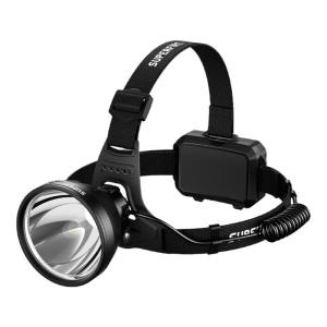 SUPERFIRE | High Power Long Lasting Headlamp