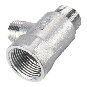 danxilu | Stainless Steel Pipe Connector Adapter Fittings