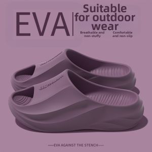 BUYANGSI | Quiet Slip-Resistant Comfort Slippers