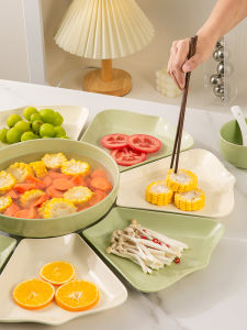 Dinner Plate Set