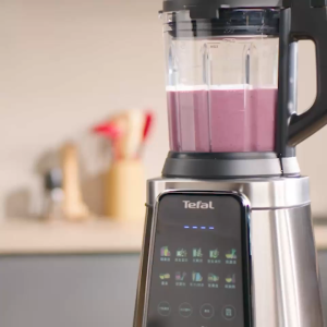 Tefal Ultrablend Silence High Speed Blender BL98S