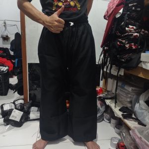 celana silat CM DRILL termurah| celana warok bahan CM DRILL murah| celana komprang | celana gemboran| Celana pencak silat