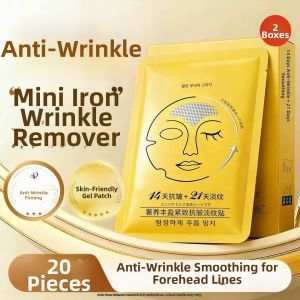 MENGKEJIAO | Anti-wrinkle Tightening Forehead Sleep Mask
