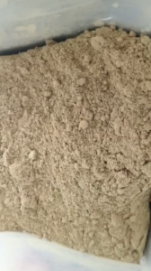 gói 100g bột lá bàng nguyên chất