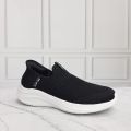 Skecher Slip Ins Cozy / Sepatu Wanita  36 - 40. 