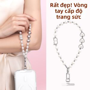 YINGYUE | Unique Beautiful Elegant Phone Strap