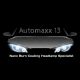 automaxx 13