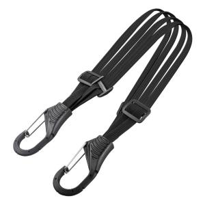 TOOKTRO | Elastic Adjustable Tie-Down Strap