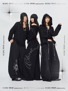 CBXLAB | Dance Street Style Flash Series Fashionable Jazz Girl Sport Pants