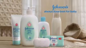 READY STOCK!!!Johnsons Baby Milk + Rice Lotion / Pure & Gentle Daily (500ml)