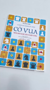 mall inline badgeSách Cờ Vua - Những bước đi đầu của kiện tướng - Vizibook