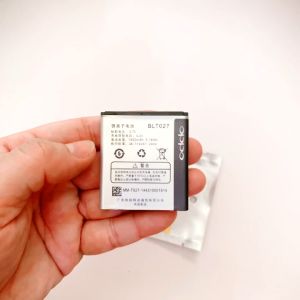 Pin Oppo R803/ R805 BLT027 1400mAh zin-Freeship