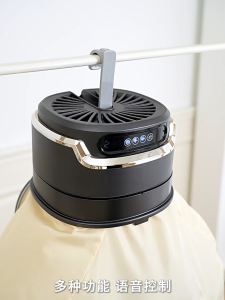 SG【Ready Stock】Pure Dry Pro 3-in-1 Household Electric Dryer Machine with UV-C Light & Ozone Sterilization Effectively Eliminates 99.99% of Germs