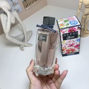 [DIRECT SALES FROM FACTORY] GUCCI Flora Gorgeous Gardenia Eau de Toilette (EDT) 100ML