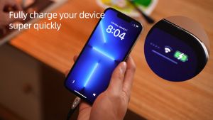 JOYROOM A27 Kabel Data  Fast Charging C to L 30W
