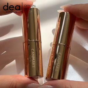 Son dưỡng môi có màu Canmake Melty Luminous Rouge-Nội địa Nhật