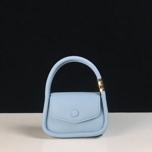 Tas cewek simple elegan kulit sintetis SHANAZ korean style - slingbag wanita terbaru