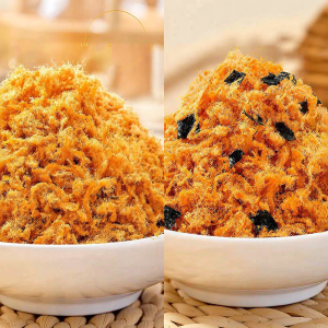 FANZUZHEN | No Additives Baking and Sushi Special Meat Floss