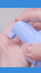 Mirae Cloud Cleansing Mousse 150ml