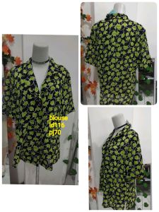 Blouse wanita